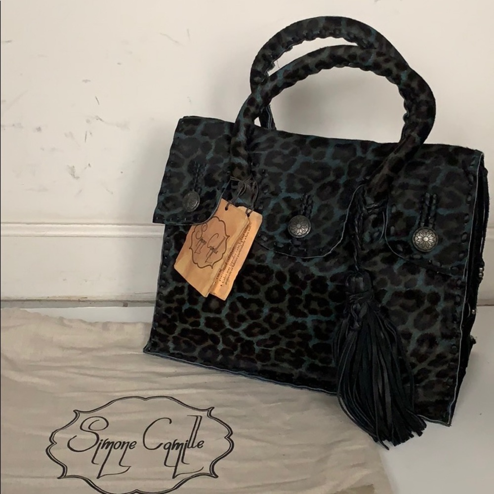 Simone Camille handbag